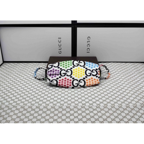 Cheap Gucci Fashion Mask #819480 Replica Wholesale [$12.00 USD] [ITEM#819480] on Replica Fashion Mask