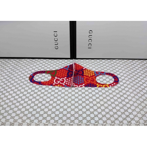 Cheap Gucci Fashion Mask #819482 Replica Wholesale [$12.00 USD] [ITEM#819482] on Replica Fashion Mask
