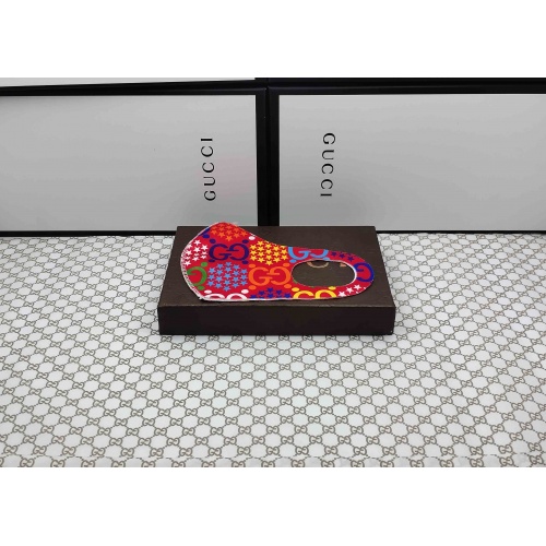 Cheap Gucci Fashion Mask #819482 Replica Wholesale [$12.00 USD] [ITEM#819482] on Replica Fashion Mask
