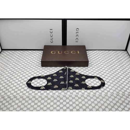 Gucci Fashion Mask #819486