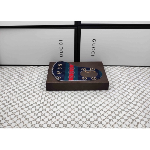 Cheap Gucci Fashion Mask #819488 Replica Wholesale [$12.00 USD] [ITEM#819488] on Replica Fashion Mask