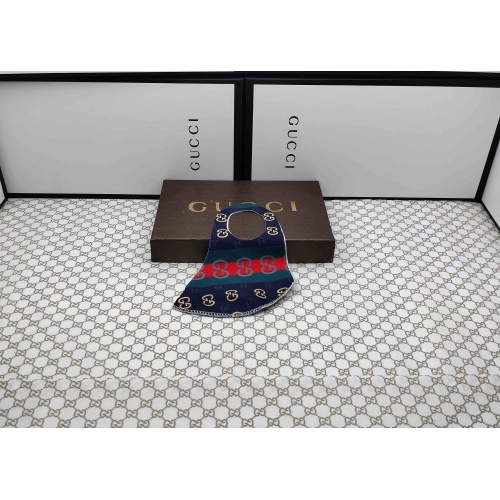 Cheap Gucci Fashion Mask #819488 Replica Wholesale [$12.00 USD] [ITEM#819488] on Replica Fashion Mask