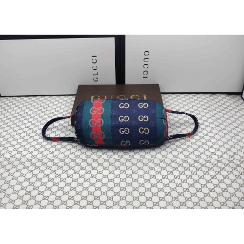 Cheap Gucci Fashion Mask #819496 Replica Wholesale [$12.00 USD] [ITEM#819496] on Replica Fashion Mask