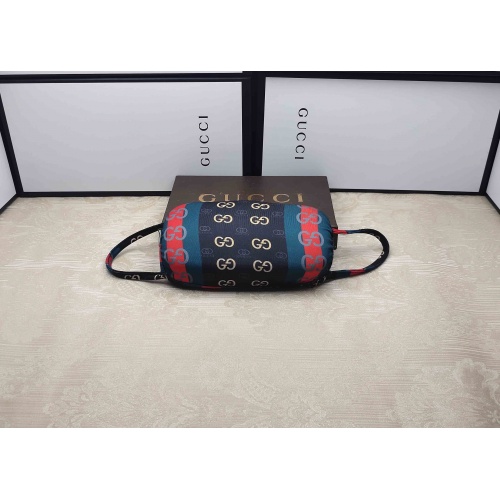 Cheap Gucci Fashion Mask #819497 Replica Wholesale [$12.00 USD] [ITEM#819497] on Replica Fashion Mask