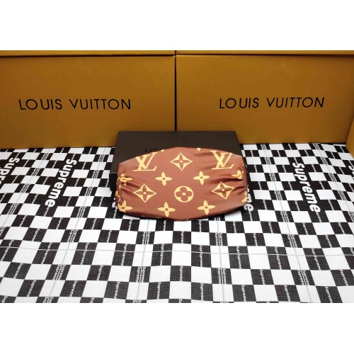 Cheap Louis Vuitton Fashion Mask #819503 Replica Wholesale [$12.00 USD] [ITEM#819503] on Replica Fashion Mask