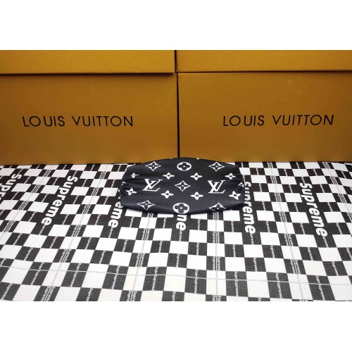 Cheap Louis Vuitton Fashion Mask #819506 Replica Wholesale [$12.00 USD] [ITEM#819506] on Replica Fashion Mask