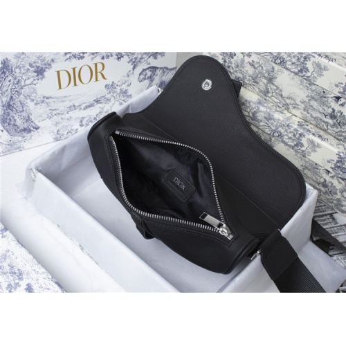 Cheap Christian Dior AAA Man Messenger Bags #819943 Replica Wholesale [$99.00 USD] [ITEM#819943] on Replica Christian Dior AAA Man Messenger Bags