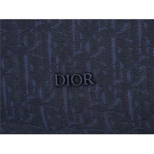 Cheap Christian Dior AAA Man Backpacks #819951 Replica Wholesale [$101.00 USD] [ITEM#819951] on Replica Christian Dior AAA Man Backpacks