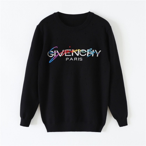 Cheap Givenchy Sweater Long Sleeved For Unisex #820159 Replica Wholesale [$50.00 USD] [ITEM#820159] on Replica Givenchy Sweater