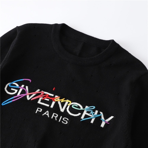 Cheap Givenchy Sweater Long Sleeved For Unisex #820159 Replica Wholesale [$50.00 USD] [ITEM#820159] on Replica Givenchy Sweater