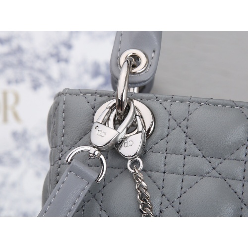 Cheap Christian Dior AAA Quality Messenger Bags For Women #820474 Replica Wholesale [$85.00 USD] [ITEM#820474] on Replica Christian Dior AAA Quality Messenger Bags