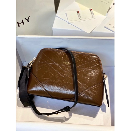 Cheap Givenchy AAA Quality Messenger Bags For Women #820567 Replica Wholesale [$210.00 USD] [ITEM#820567] on Replica Givenchy AAA Quality Messenger Bags