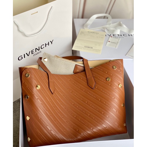 Cheap Givenchy AAA Quality Handbags For Women #820577 Replica Wholesale [$314.00 USD] [ITEM#820577] on Replica Givenchy AAA Quality Handbags
