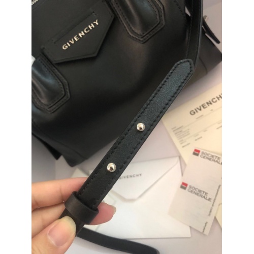 Cheap Givenchy AAA Quality Handbags For Women #820595 Replica Wholesale [$234.71 USD] [ITEM#820595] on Replica Givenchy AAA Quality Handbags