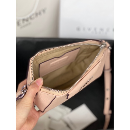 Cheap Givenchy AAA Quality Messenger Bags For Women #820605 Replica Wholesale [$162.00 USD] [ITEM#820605] on Replica Givenchy AAA Quality Messenger Bags
