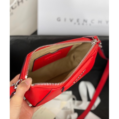 Cheap Givenchy AAA Quality Messenger Bags For Women #820608 Replica Wholesale [$162.00 USD] [ITEM#820608] on Replica Givenchy AAA Quality Messenger Bags