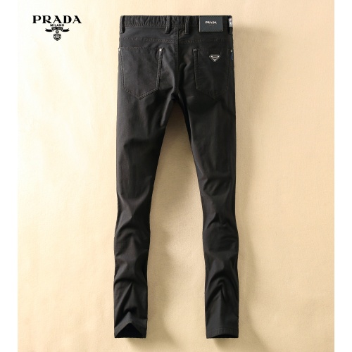 Cheap Prada Pants For Men #820779 Replica Wholesale [$48.00 USD] [ITEM#820779] on Replica Prada Pants