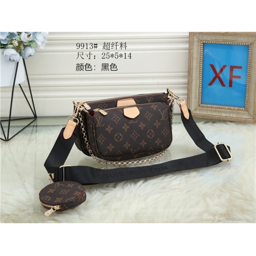 Cheap Louis Vuitton Messenger Bags For Women #821232 Replica Wholesale [$26.00 USD] [ITEM#821232] on Replica Louis Vuitton Messenger Bags