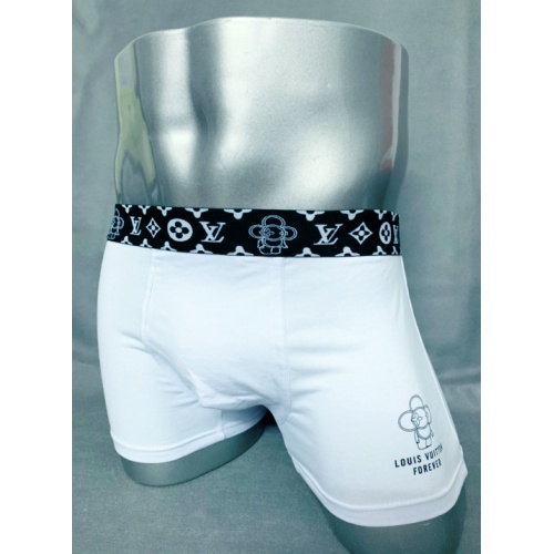 Cheap Louis Vuitton LV Underwears For Men #822257 Replica Wholesale [$12.00 USD] [ITEM#822257] on Replica Louis Vuitton LV Underwears