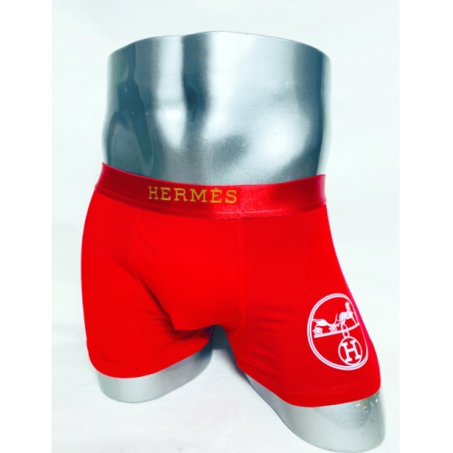 Cheap Hermes Underwears For Men #822270 Replica Wholesale [$12.00 USD] [ITEM#822270] on Replica Hermes Underwears