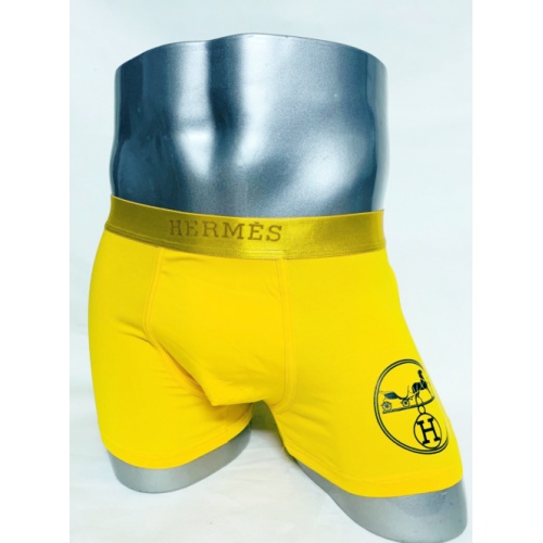 Cheap Hermes Underwears For Men #822271 Replica Wholesale [$12.00 USD] [ITEM#822271] on Replica Hermes Underwears