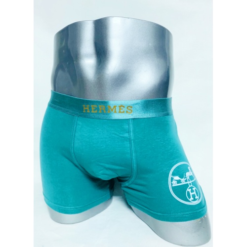 Cheap Hermes Underwears For Men #822274 Replica Wholesale [$12.00 USD] [ITEM#822274] on Replica Hermes Underwears