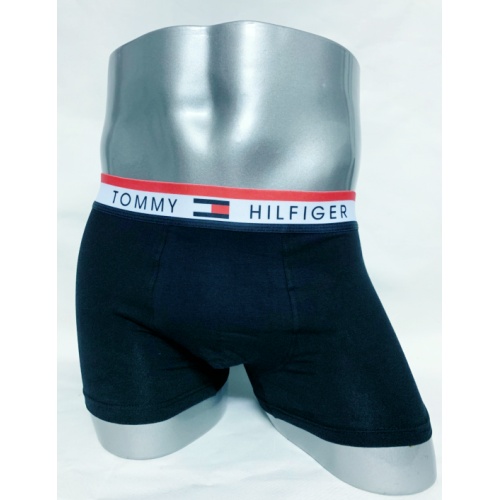 Cheap Tommy Hilfiger Underwears For Men #822280 Replica Wholesale [$12.00 USD] [ITEM#822280] on Replica Tommy Hilfiger Underwears