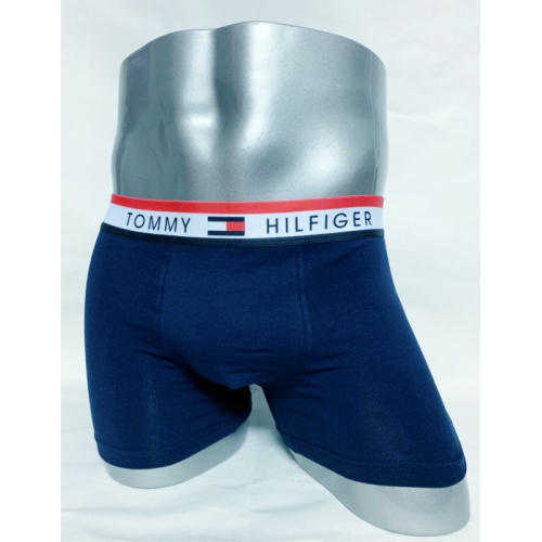Cheap Tommy Hilfiger Underwears For Men #822281 Replica Wholesale [$12.00 USD] [ITEM#822281] on Replica Tommy Underwears