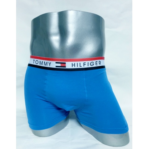 Cheap Tommy Hilfiger Underwears For Men #822282 Replica Wholesale [$12.00 USD] [ITEM#822282] on Replica Tommy Hilfiger Underwears