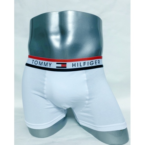 Cheap Tommy Hilfiger Underwears For Men #822284 Replica Wholesale [$12.00 USD] [ITEM#822284] on Replica Tommy Underwears