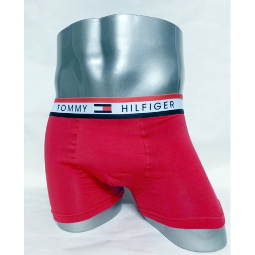 Cheap Tommy Hilfiger Underwears For Men #822285 Replica Wholesale [$12.00 USD] [ITEM#822285] on Replica Tommy Underwears