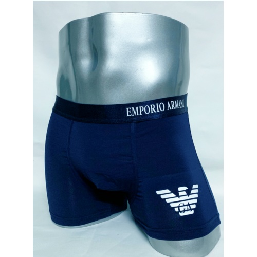 Cheap Armani Underwear For Men #822286 Replica Wholesale [$12.00 USD] [ITEM#822286] on Replica Armani Underwears