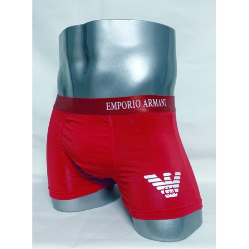 Cheap Armani Underwear For Men #822288 Replica Wholesale [$12.00 USD] [ITEM#822288] on Replica Armani Underwears