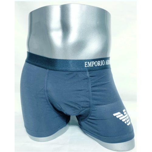 Cheap Armani Underwear For Men #822289 Replica Wholesale [$12.00 USD] [ITEM#822289] on Replica Armani Underwears