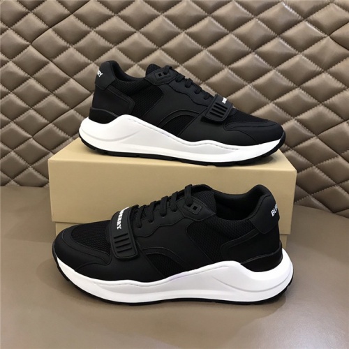 Cheap Burberry Casual Shoes For Men #822966 Replica Wholesale [$72.00 USD] [ITEM#822966] on Replica Burberry Casual Shoes