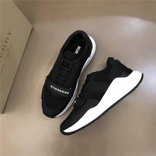 Cheap Burberry Casual Shoes For Men #822966 Replica Wholesale [$72.00 USD] [ITEM#822966] on Replica Burberry Casual Shoes