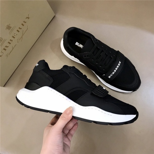 Cheap Burberry Casual Shoes For Men #822966 Replica Wholesale [$72.00 USD] [ITEM#822966] on Replica Burberry Casual Shoes