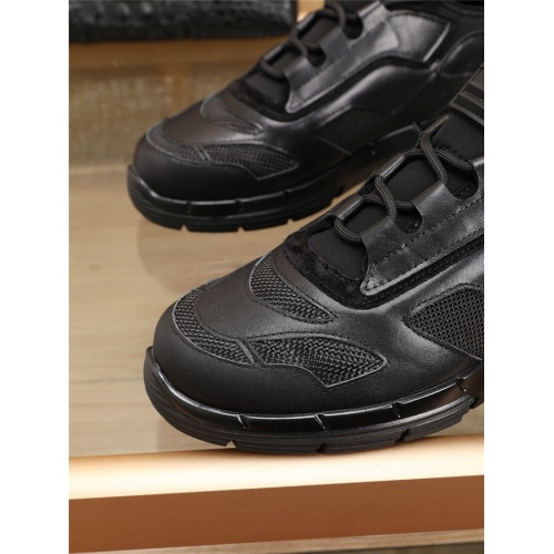 Cheap Prada Casual Shoes For Men #822971 Replica Wholesale [$96.00 USD] [ITEM#822971] on Replica Prada Casual Shoes
