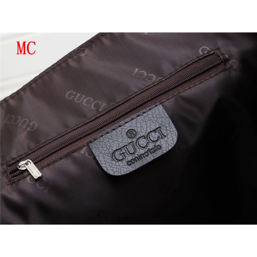 Cheap Gucci Backpacks #823141 Replica Wholesale [$34.00 USD] [ITEM#823141] on Replica Gucci Backpacks