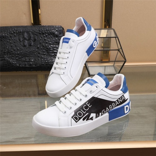 dolce and gabbana cheap shoes for men's