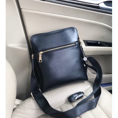 Cheap Versace AAA Man Messenger Bags #823724 Replica Wholesale [$100.00 USD] [ITEM#823724] on Replica Versace AAA Man Messenger Bags