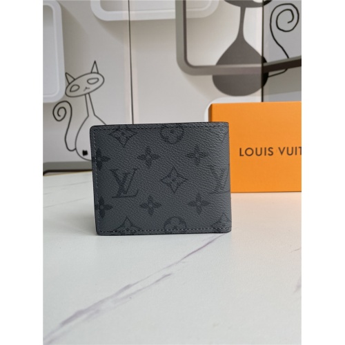 Cheap Louis Vuitton AAA  Quality Wallets #823947 Replica Wholesale [$42.00 USD] [ITEM#823947] on Replica Louis Vuitton LV Wallets