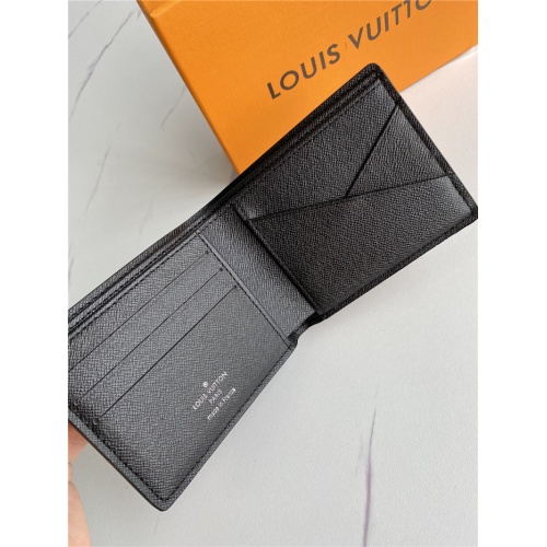 Cheap Louis Vuitton AAA  Quality Wallets #823947 Replica Wholesale [$42.00 USD] [ITEM#823947] on Replica Louis Vuitton LV Wallets