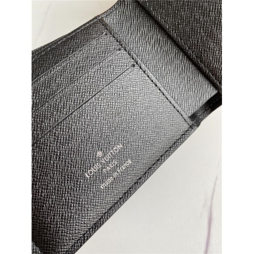 Cheap Louis Vuitton AAA  Quality Wallets #823947 Replica Wholesale [$42.00 USD] [ITEM#823947] on Replica Louis Vuitton LV Wallets