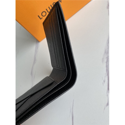 Cheap Louis Vuitton AAA  Quality Wallets #823947 Replica Wholesale [$42.00 USD] [ITEM#823947] on Replica Louis Vuitton LV Wallets