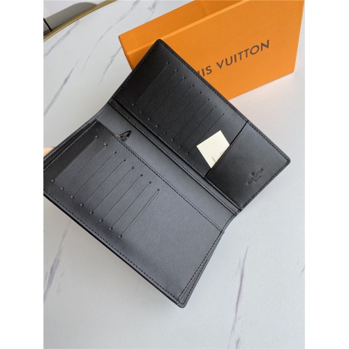 Cheap Louis Vuitton LV Wallets For Women #823960 Replica Wholesale [$45.00 USD] [ITEM#823960] on Replica Louis Vuitton LV Wallets