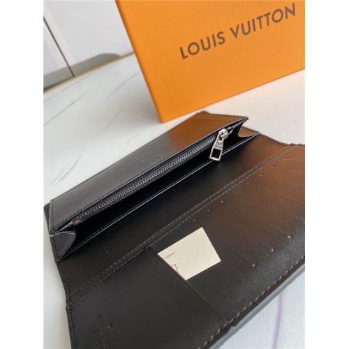 Cheap Louis Vuitton LV Wallets For Women #823960 Replica Wholesale [$45.00 USD] [ITEM#823960] on Replica Louis Vuitton LV Wallets