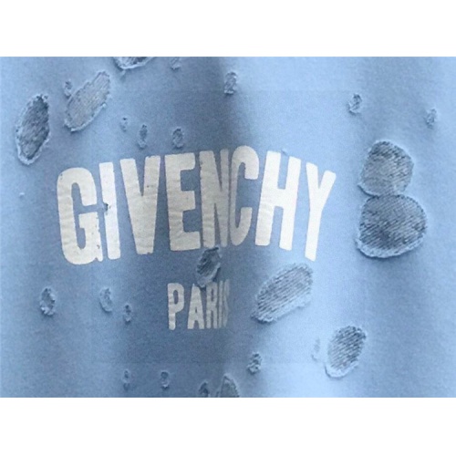 Cheap Givenchy Hoodies Long Sleeved For Unisex #824080 Replica Wholesale [$92.00 USD] [ITEM#824080] on Replica Givenchy Hoodies