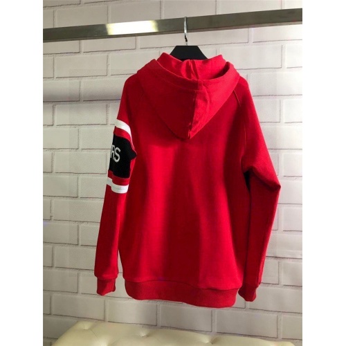 Cheap Givenchy Hoodies Long Sleeved For Unisex #824083 Replica Wholesale [$92.00 USD] [ITEM#824083] on Replica Givenchy Hoodies