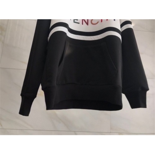 Cheap Givenchy Hoodies Long Sleeved For Unisex #824085 Replica Wholesale [$92.00 USD] [ITEM#824085] on Replica Givenchy Hoodies